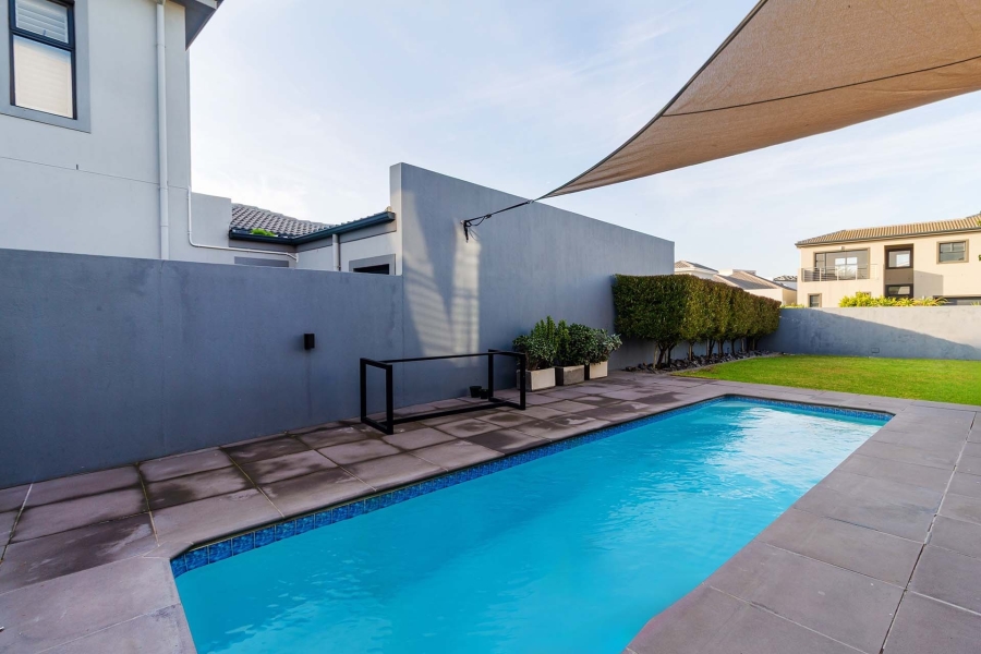 4 Bedroom Property for Sale in Sagewood Western Cape